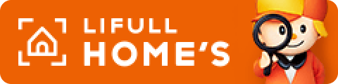 LIFULL HOME'S